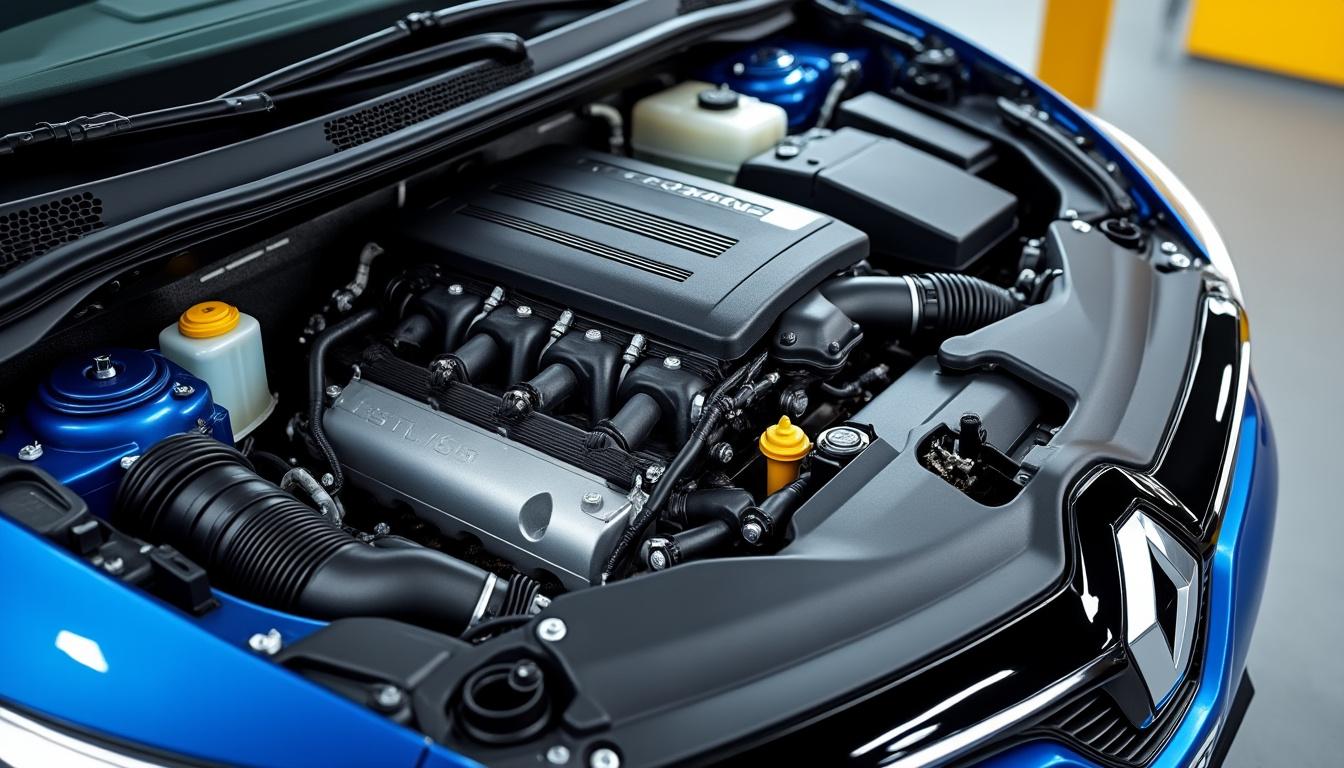 découvrez des astuces essentielles pour optimiser la longévité et le soin de votre moteur tce 90. apprenez à entretenir efficacement votre moteur pour garantir performance et durabilité, tout en maximisant votre expérience de conduite.