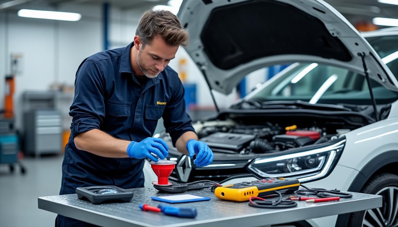 découvrez des astuces essentielles pour optimiser la longévité et le soin de votre moteur tce 90. apprenez à entretenir votre moteur pour garantir performance et fiabilité sur le long terme.