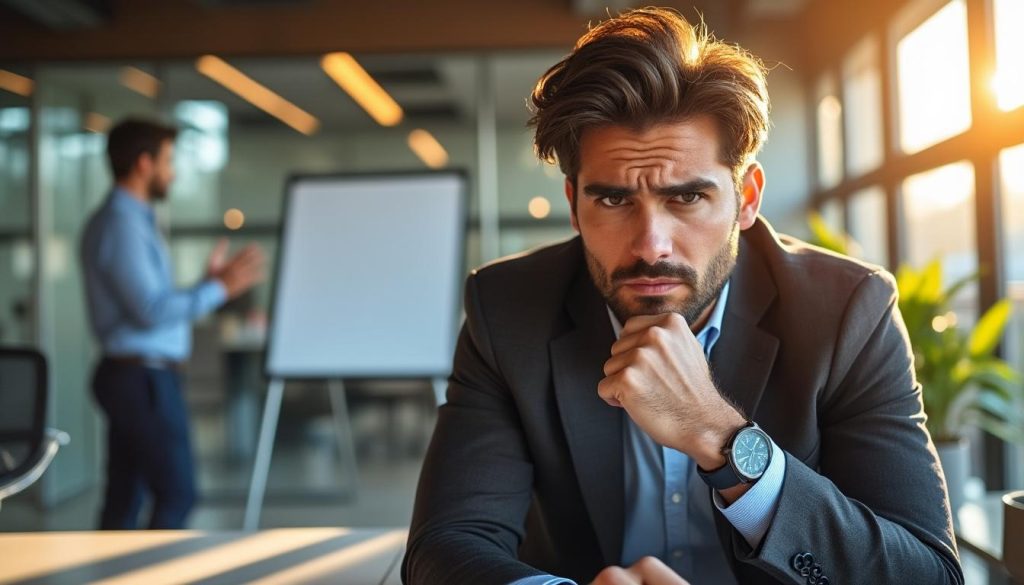 découvrez comment le directeur de l'équipe red bull, alessandro mekies, se retrouve face à un dilemme décisif. après une période d'hésitation, il finit par donner une réponse favorable à une proposition inattendue qui pourrait marquer un tournant dans l'équipe. plongez dans les coulisses de cette décision surprenante.