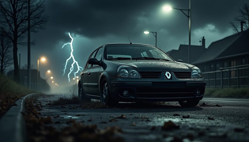 découvrez les défis récents auxquels renault fait face avec ce nouveau revers qui met le losange en péril. analyse des implications pour l'avenir de la marque et des mesures envisagées pour surmonter cette crise.