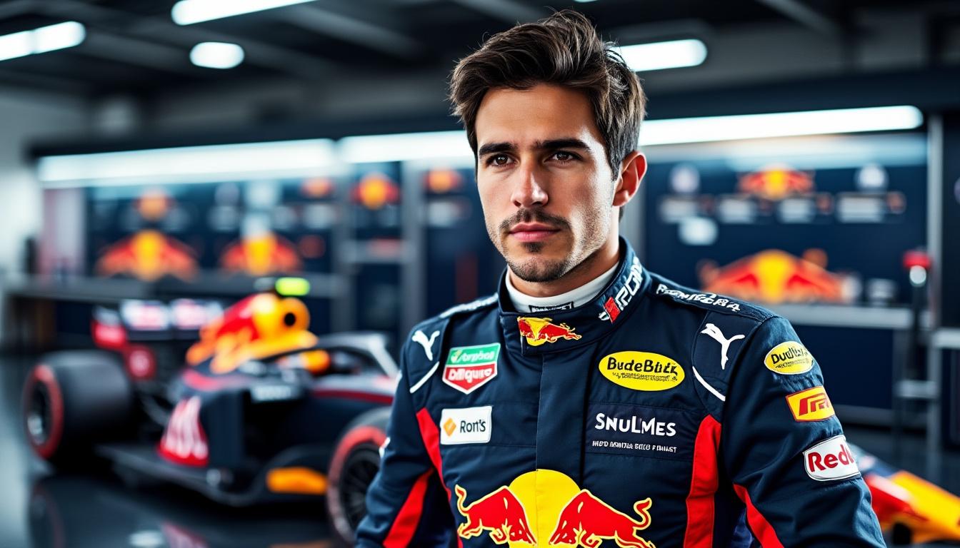 découvrez comment sergio perez continue de briller en formule 1, avec l'avis d'un ancien membre de red bull qui entrevoit un potentiel prometteur pour le pilote. analysez les performances récentes et les perspectives d'avenir de perez dans le championnat.