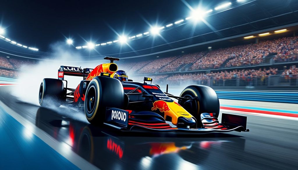 découvrez comment sergio perez fait à nouveau sensation en formule 1, avec un ancien membre de red bull qui révèle son potentiel impressionnant pour la saison. ne manquez pas les analyses et les perspectives sur son parcours captivant !