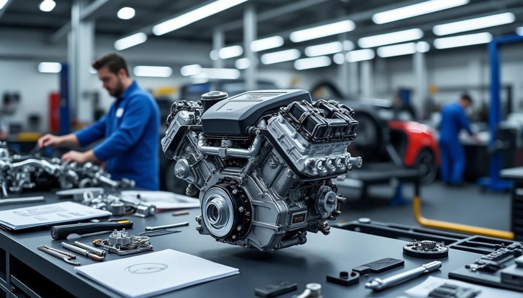 découvrez tout ce qu'il faut savoir sur la longévité du moteur 1.2 puretech 82. profitez de conseils utiles pour son entretien et explorez sa fiabilité afin d'optimiser la durée de vie de votre véhicule.