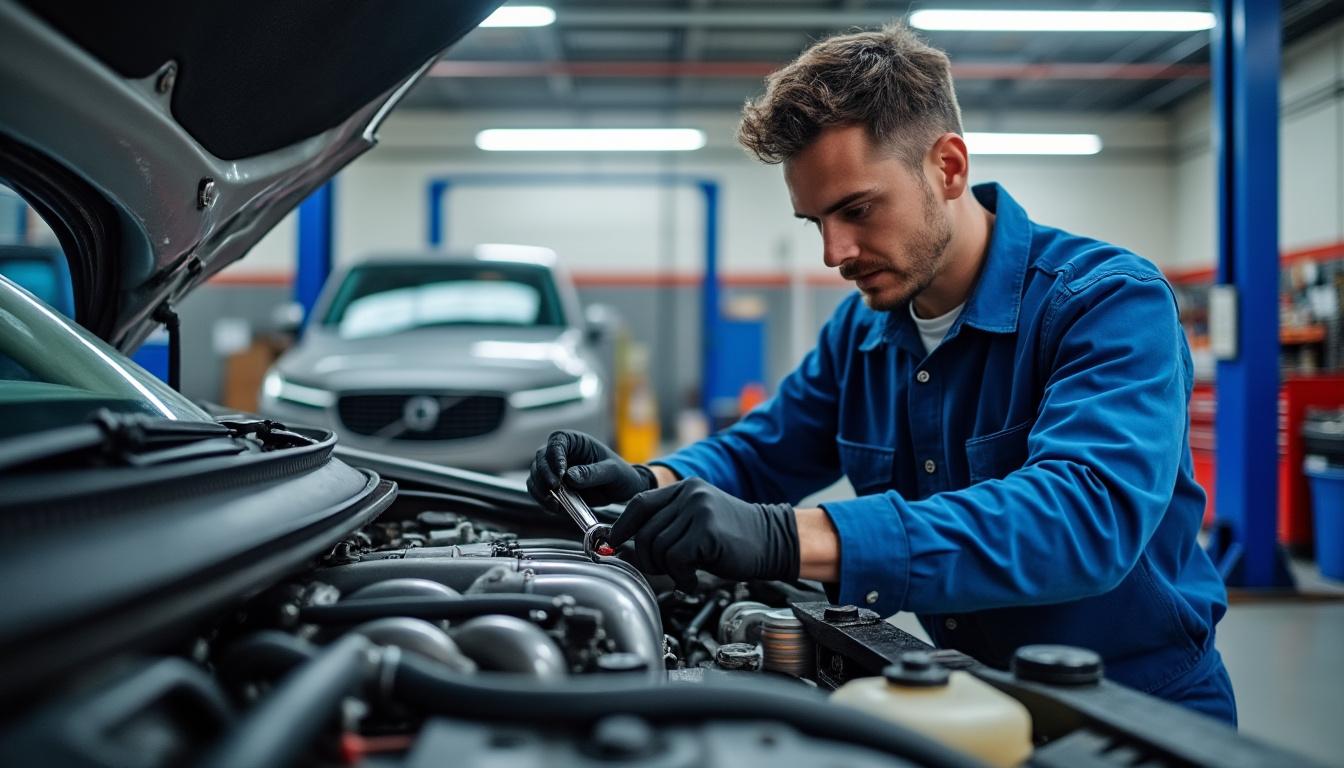 découvrez tout ce qu'il faut savoir sur la longévité du moteur 1.2 puretech 82. explorez sa fiabilité, les options d'entretien recommandées et des conseils utiles pour maximiser sa durée de vie. informez-vous pour garantir la performance de votre véhicule.