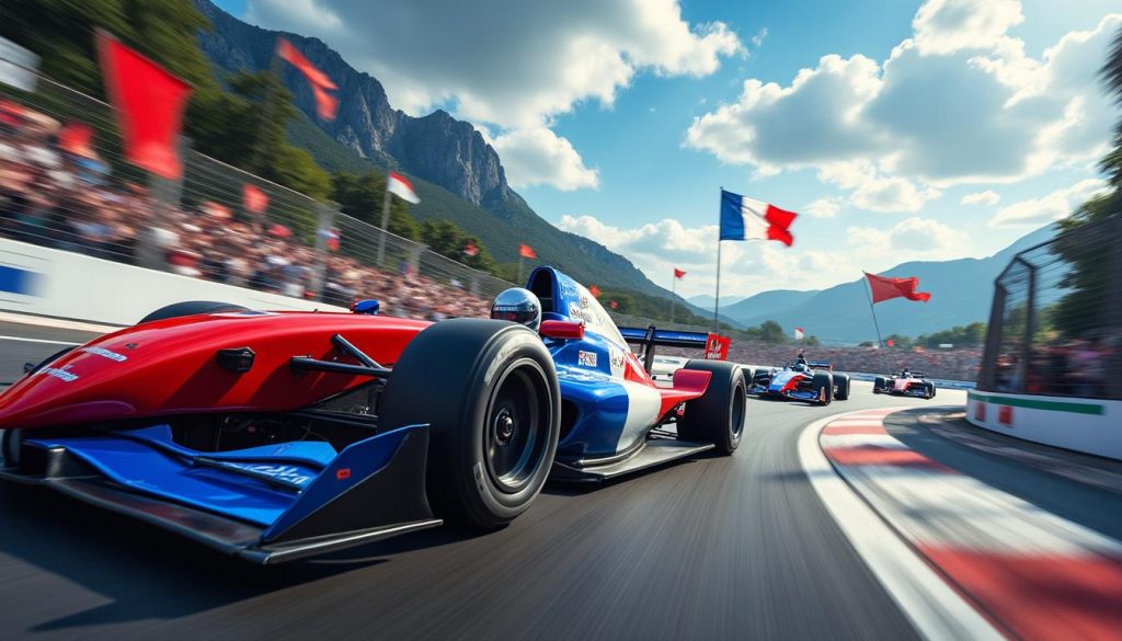 découvrez comment une course décisive du wec redéfinit l'avenir prometteur d'un pilote français, entre défis, stratégie et passion pour le sport automobile.