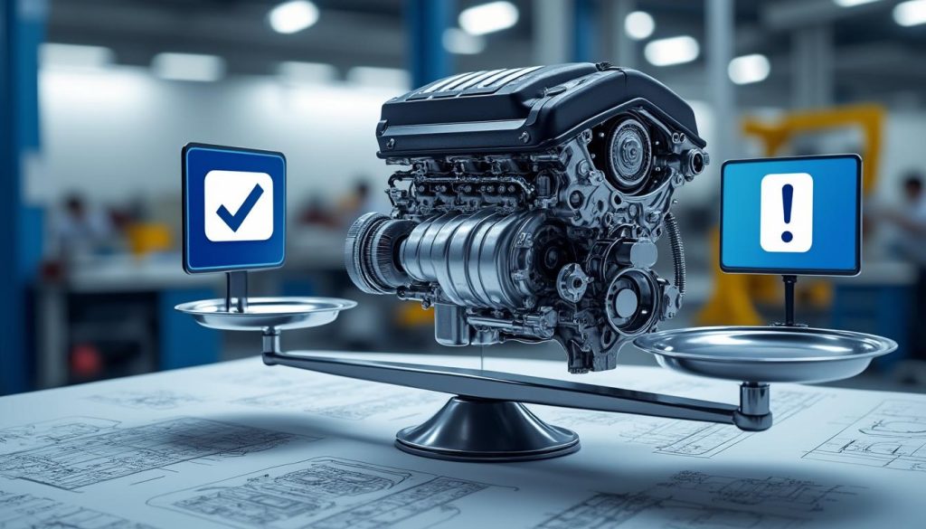 découvrez les enjeux de la fiabilité du moteur 1.6 bluehdi. est-ce un choix sûr pour votre véhicule ou un risque à ne pas négliger ? analyse approfondie et conseils pratiques à l'appui.