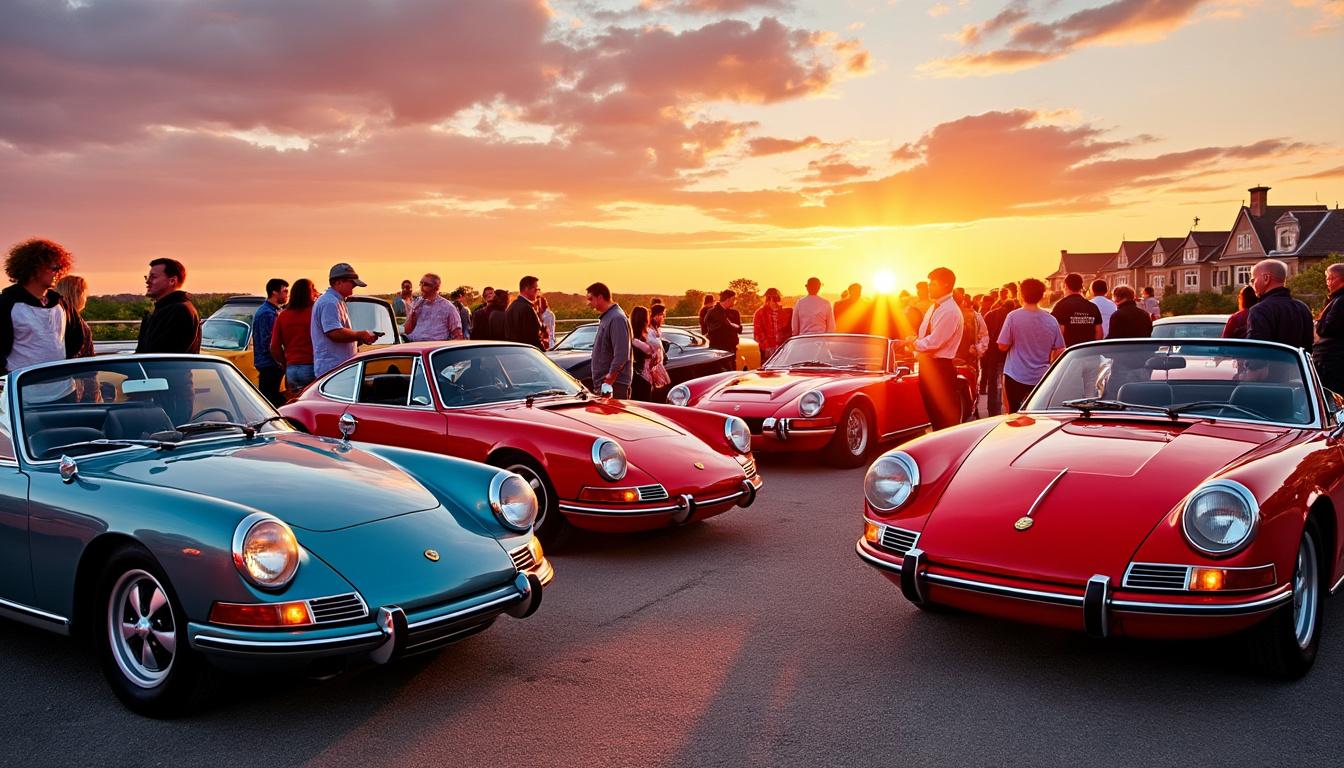 découvrez le site incontournable pour tous les passionnés de l'automobile ! plongez dans un univers dédié aux actualités, astuces et tendances automobiles. rejoignez une communauté d'amateurs et restés informés sur tout ce qui touche votre passion.