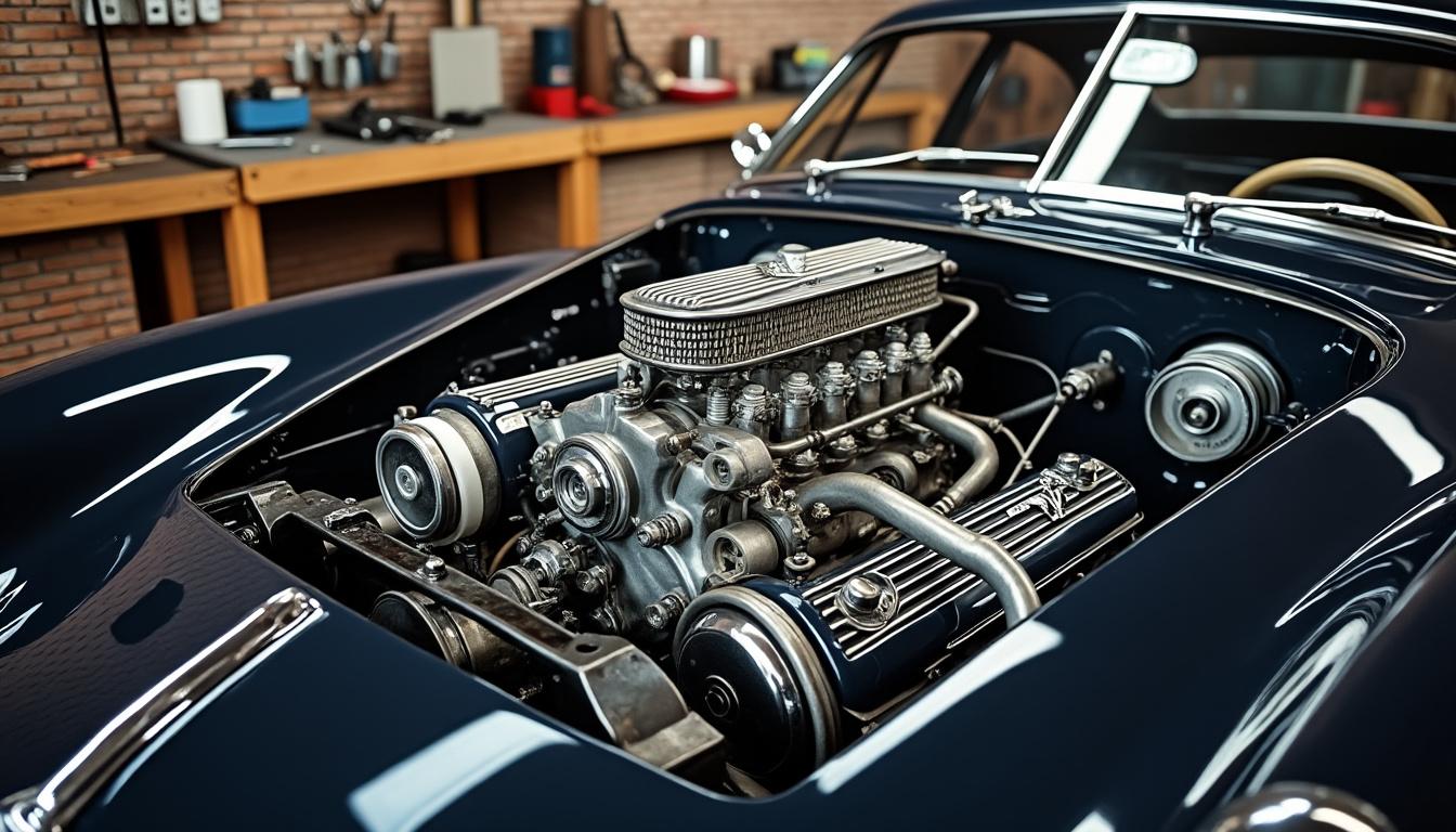 découvrez notre guide complet sur les 5 moteurs peugeot les plus fiables. analysez les performances et la durabilité de chaque moteur pour faire le meilleur choix. informez-vous sur les spécificités techniques et les avis d'experts pour optimiser votre expérience de conduite.