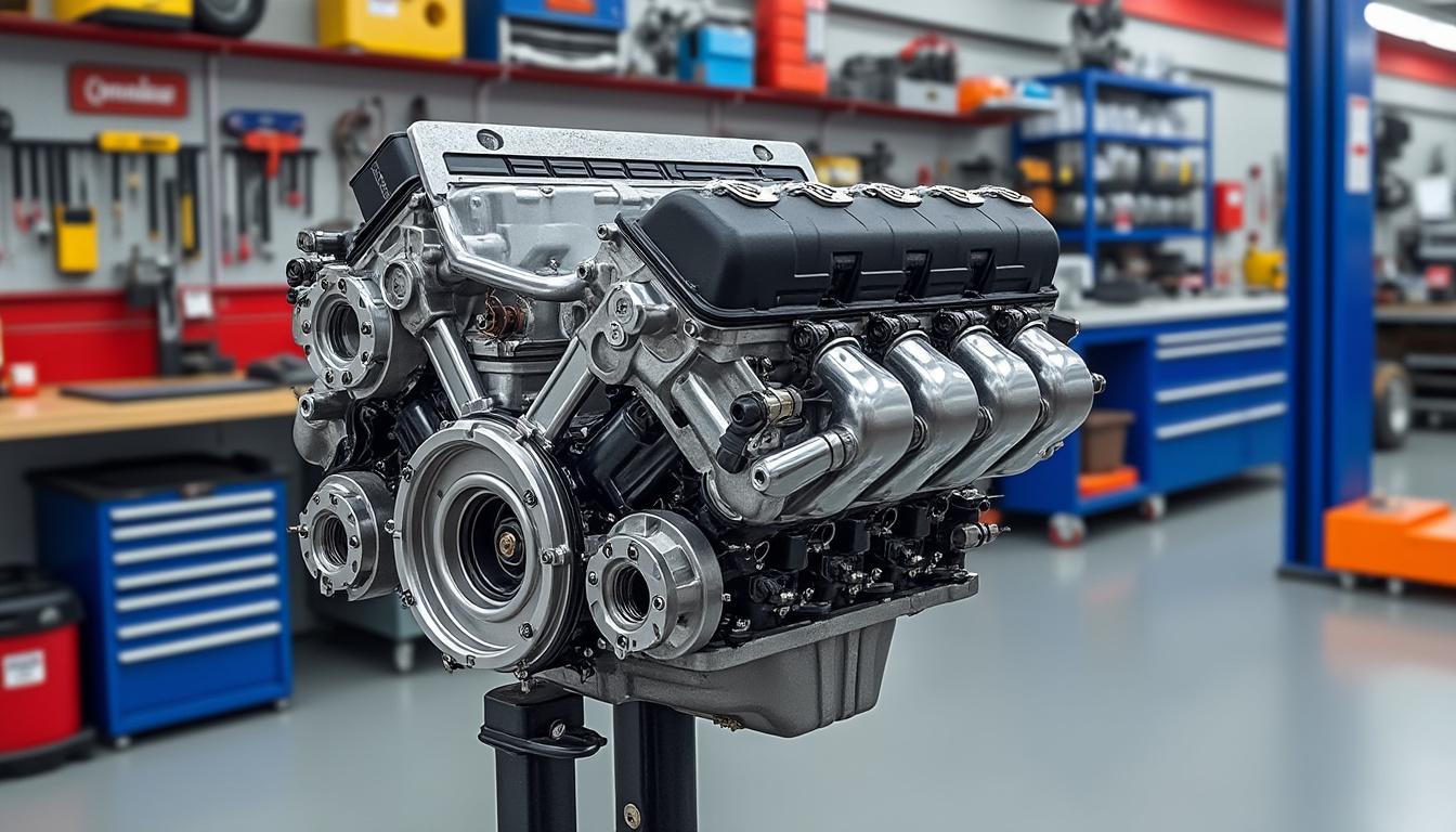 découvrez notre sélection des 5 moteurs citroën les plus fiables à connaître. apprenez-en plus sur leurs performances, leur durabilité et ce qui les rend indispensables pour les passionnés d'automobiles.