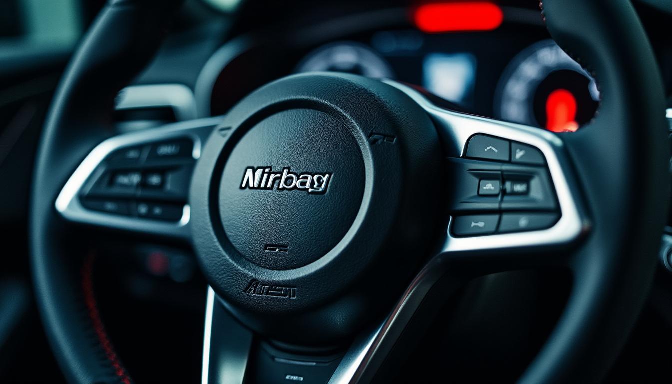 découvrez comment l'attente prolongée et le manque de communication concernant les rappels d'airbags takata suscitent l'inquiétude et l'insatisfaction des automobilistes français.