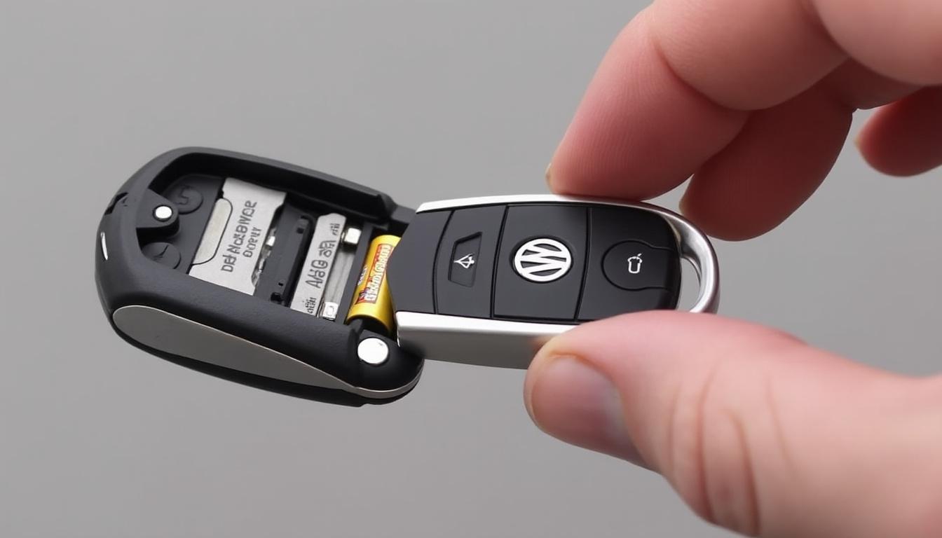 découvrez comment remplacer facilement la pile de la clé de votre golf 7 grâce à notre guide pratique étape par étape. astuces, conseils et sécurité pour réussir l'opération sans difficulté.