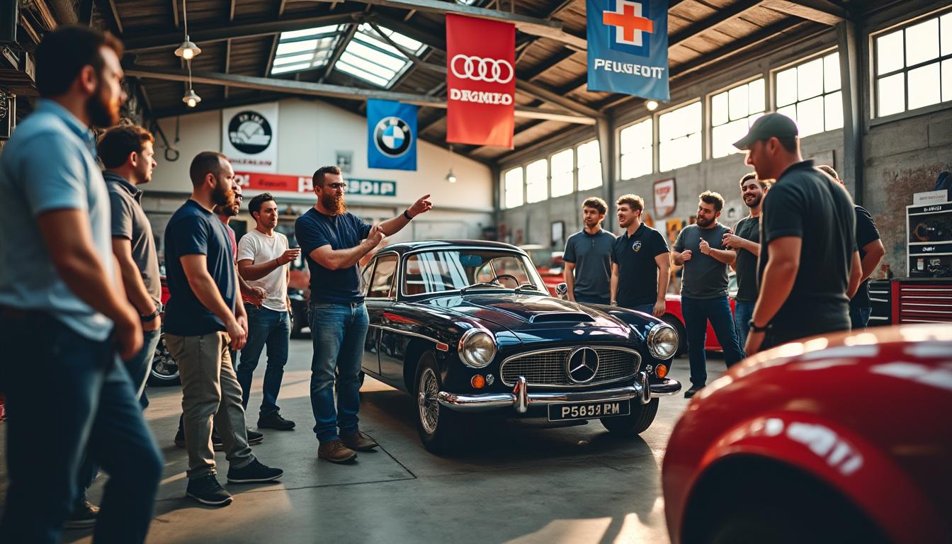 découvrez la durée de vie attendue d'un moteur audi 3.0 tdi. informez-vous sur les facteurs influençant sa longévité, les conseils d'entretien et les expériences des propriétaires pour optimiser les performances de votre véhicule.