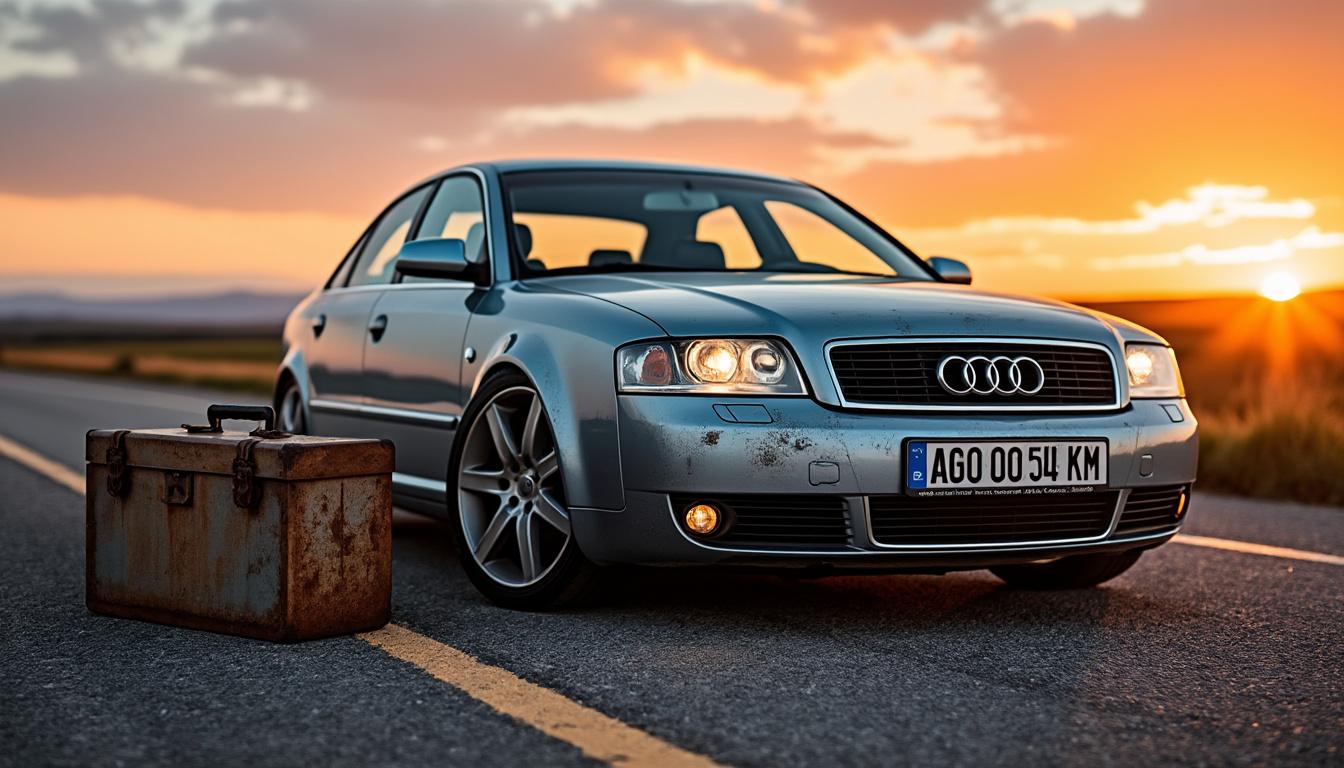 découvrez la durée de vie attendue d'un moteur audi 3.0 tdi. cet article explore les facteurs influençant la longévité de ce moteur performant, ainsi que des conseils d'entretien pour maximiser sa durabilité.