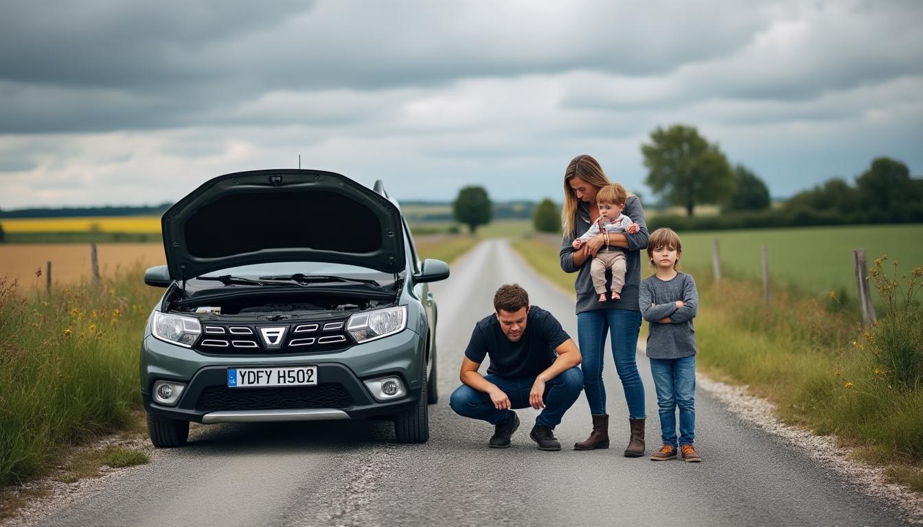 découvrez notre analyse de la fiabilité de la dacia jogger et identifiez les quatre modèles à éviter à tout prix avant d’acheter. conseils et retours d’expérience pour un achat serein.