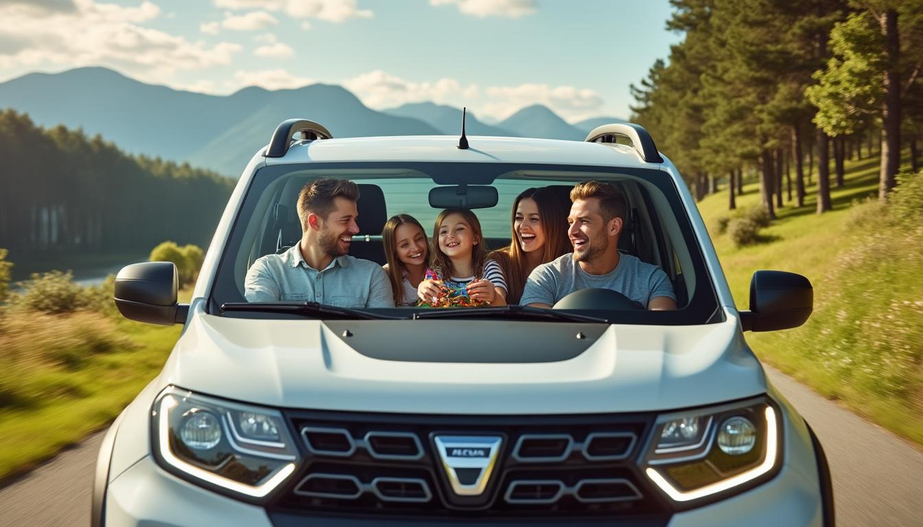 découvrez quels modèles de dacia jogger présentent des problèmes de fiabilité d'après les experts, et apprenez à éviter les quatre versions à éviter absolument avant d’acheter.