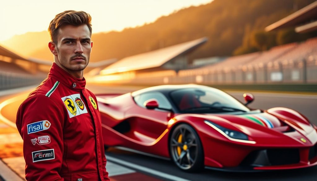 découvrez comment lewis hamilton prend en main son avenir chez ferrari, entre stratégie, ambition et nouveaux défis au sein de l'écurie mythique de formule 1.