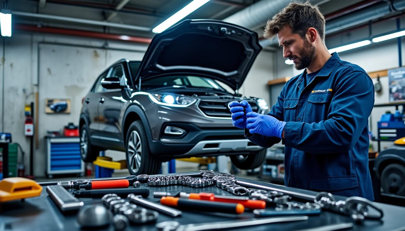 découvrez dans cet article les 3 modèles de toyota yaris cross à éviter si vous recherchez une fiabilité optimale. conseils d’experts pour faire le bon choix et éviter les mauvaises surprises lors de l’achat de votre suv.