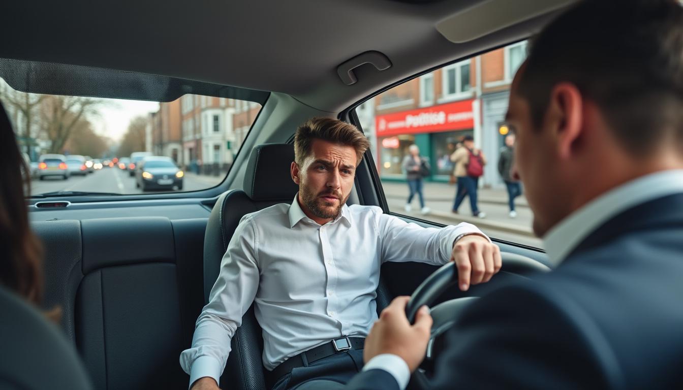 découvrez si obtenir votre permis de conduire est encore possible après une faute éliminatoire. explorez les mythes et réalités sur cette situation courante et préparez-vous à votre examen avec confiance.