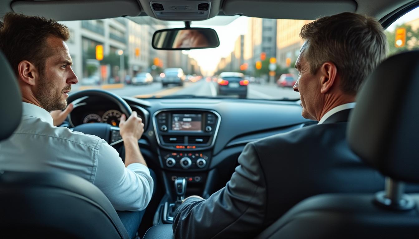 découvrez si obtenir votre permis de conduire est possible même après une faute éliminatoire. cet article explore les réelles possibilités et mythes entourant cette situation, ainsi que des conseils pratiques pour maximiser vos chances de réussite.