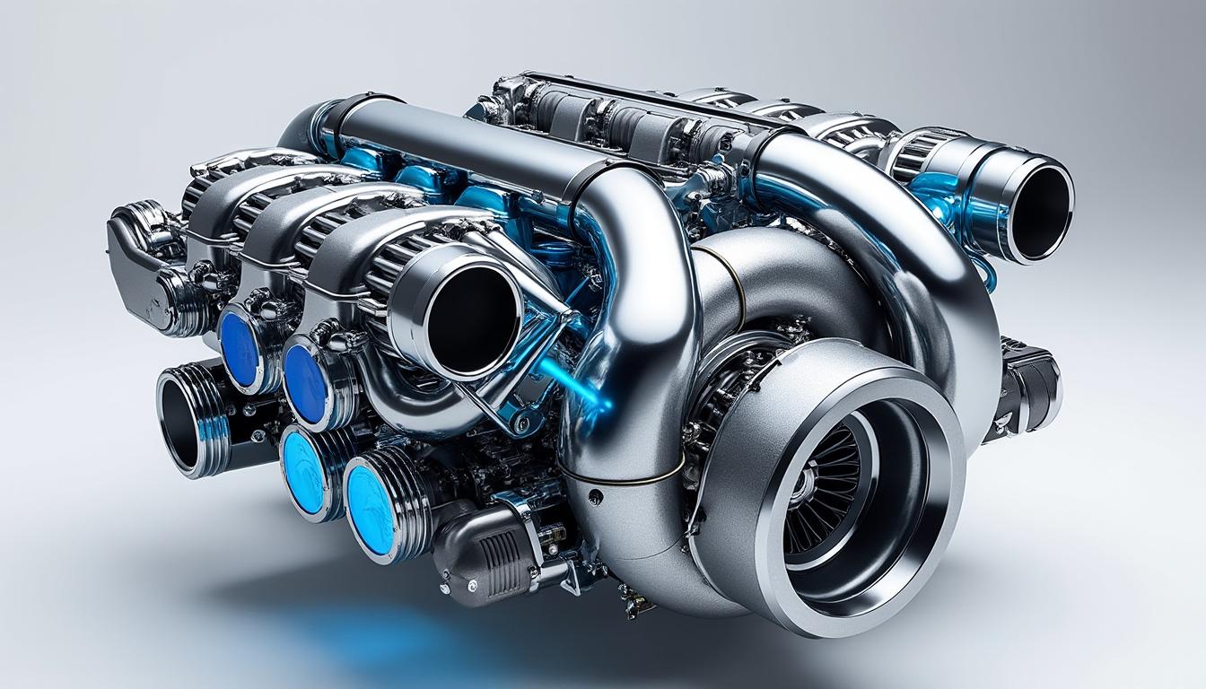 découvrez notre guide essentiel pour optimiser la durée de vie de votre moteur ecoboost. apprenez des conseils pratiques et des astuces pour améliorer ses performances et garantir son efficacité sur le long terme.