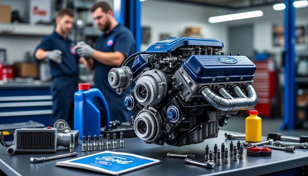 découvrez notre guide essentiel pour optimiser la durée de vie de votre moteur ecoboost. apprenez des conseils pratiques et des astuces pour prolonger sa performance, garantir son efficacité et éviter les pannes. prenez soin de votre moteur et maximisez son potentiel avec nos recommandations expertes.