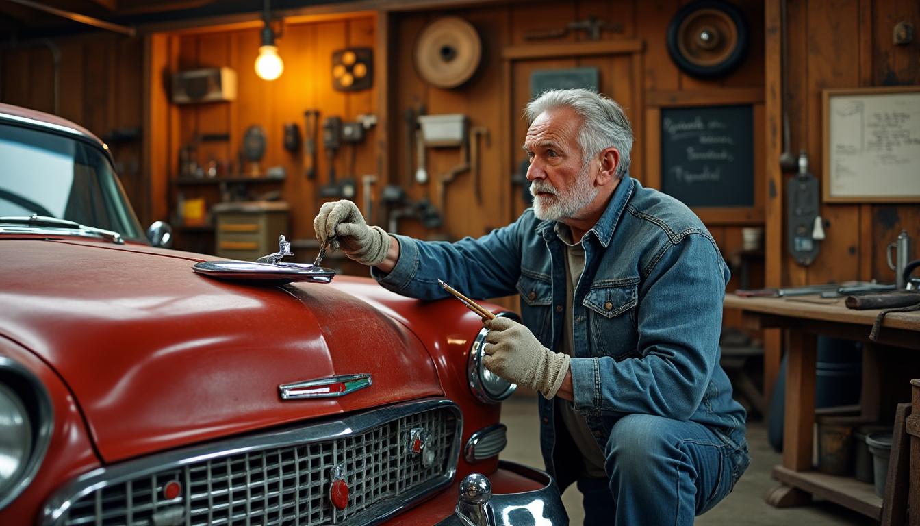 découvrez comment optimiser la durée de vie de votre moteur ecoboost grâce à notre guide essentiel. apprenez des astuces et des conseils pratiques pour maintenir et prolonger la performance de votre moteur, assurant ainsi une conduite optimale et une fiabilité à long terme.