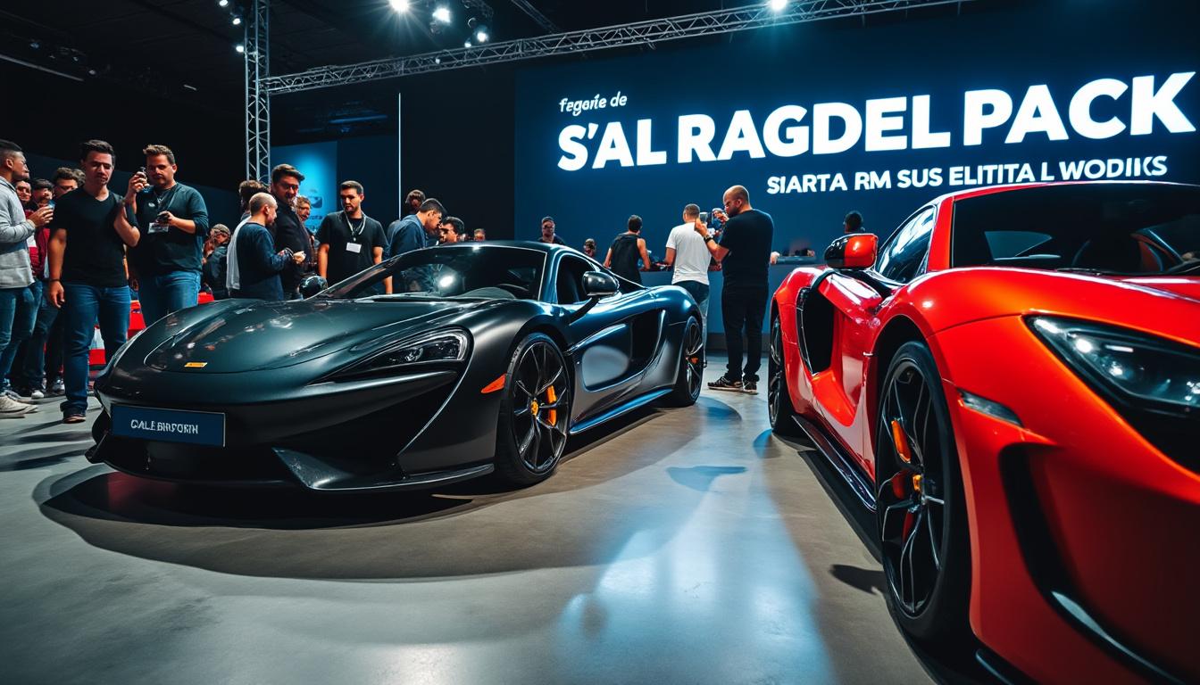 découvrez l'univers fascinant de gerry blyenberg, l'animateur emblématique de wheeler dealers france. plongez dans ses passionnantes aventures automobiles, ses conseils d'expert et son charme irrésistible qui captivent les fans de toutes générations.