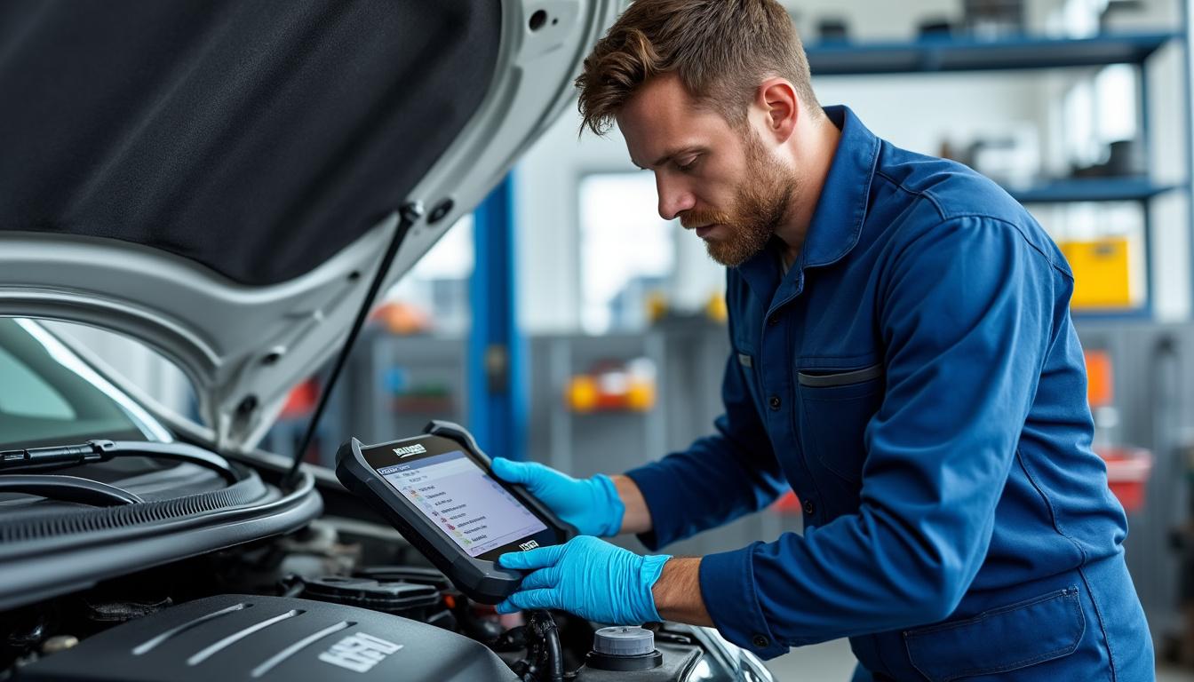 découvrez le guide complet sur les témoins lumineux de votre dacia sandero : signification, importance et conseils pour réagir efficacement en cas d’alerte sur votre tableau de bord.