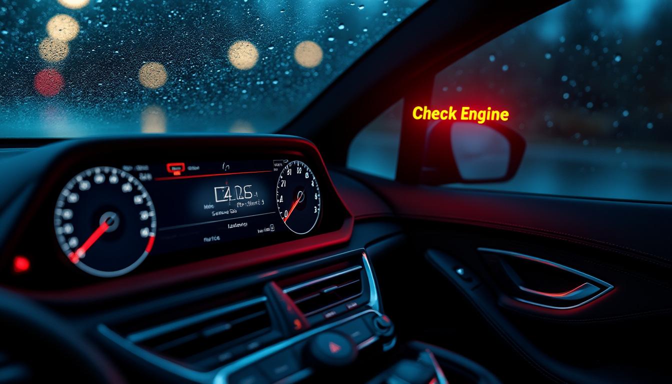 votre voiture affiche un défaut moteur ? découvrez les étapes à suivre pour identifier le problème, éviter des dommages et repartir l’esprit tranquille grâce à nos conseils pratiques.