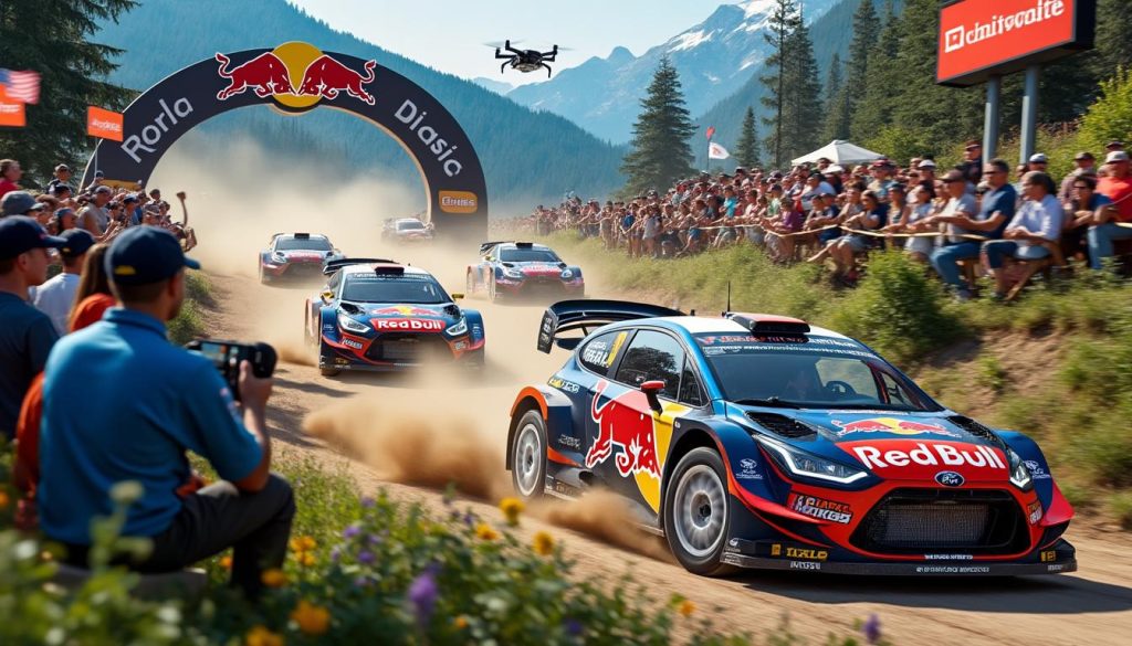 découvrez comment le wrc se prépare à une transformation commerciale d’envergure, promettant de changer la dynamique de la discipline et d’offrir de nouvelles opportunités pour les fans et les partenaires.