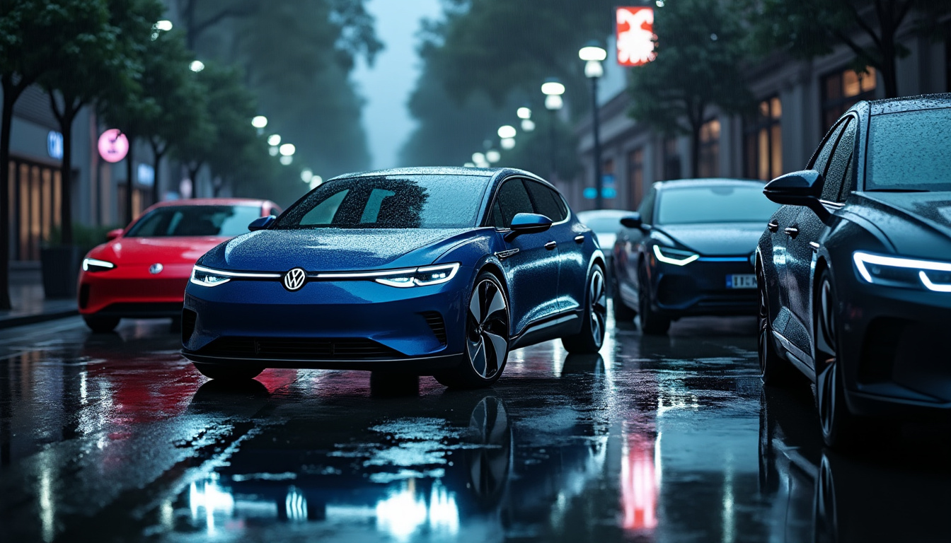 découvrez pourquoi la version électrique de ce modèle emblématique suscite des déceptions : performances, autonomie et attentes non comblées au rendez-vous. analyse complète à lire.