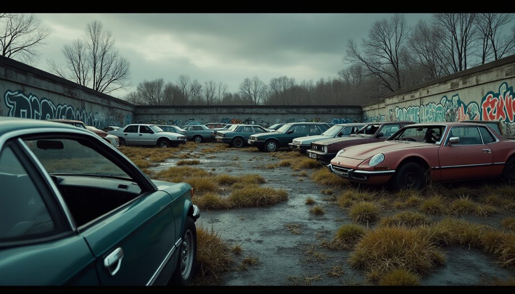 découvrez comment, vingt ans après le scandale des airbags takata, certaines voitures concernées font leur retour sur le devant de la scène automobile, soulevant de nouvelles inquiétudes sur la sécurité et les rappels en cours.