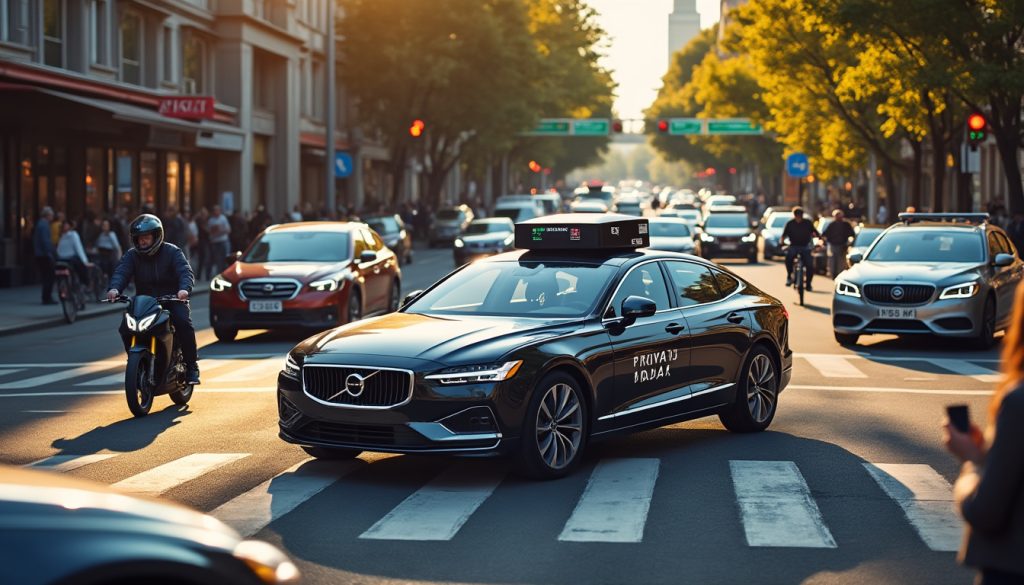 découvrez à quels moments les voitures de radar privées sont les plus actives sur les routes françaises, et comment anticiper leur présence pour éviter les mauvaises surprises.