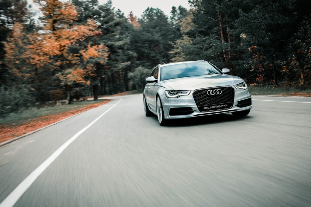 Audi A6 & A6 Allroad