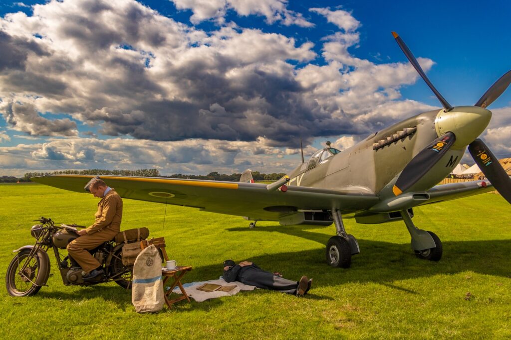 Supermarine Spitfire