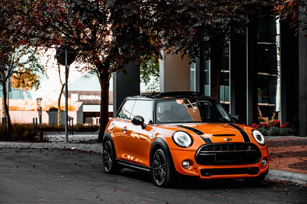 Street Side